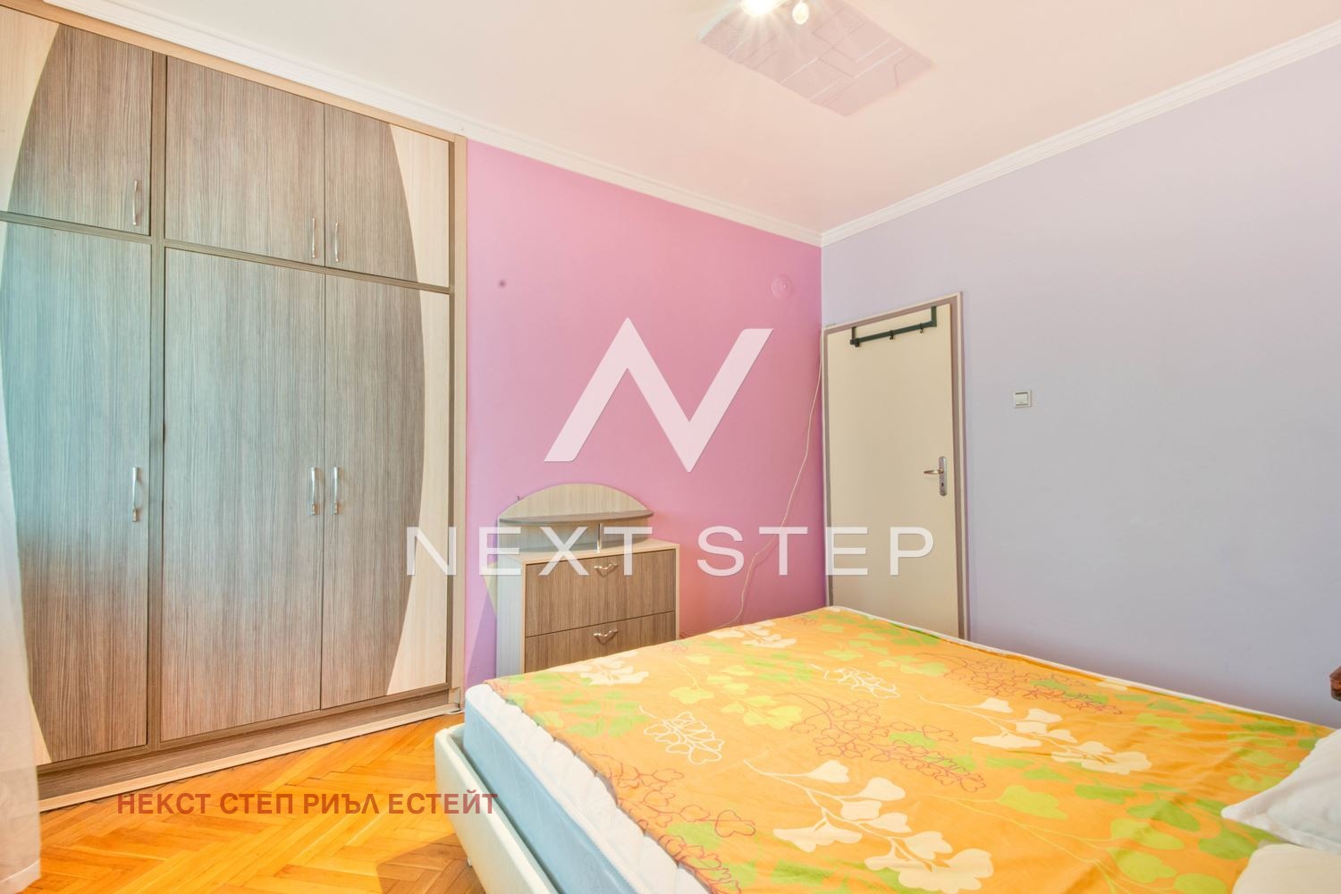 Продава 4-СТАЕН, гр. Пловдив, Мараша, снимка 9 - Апартаменти - 54624207