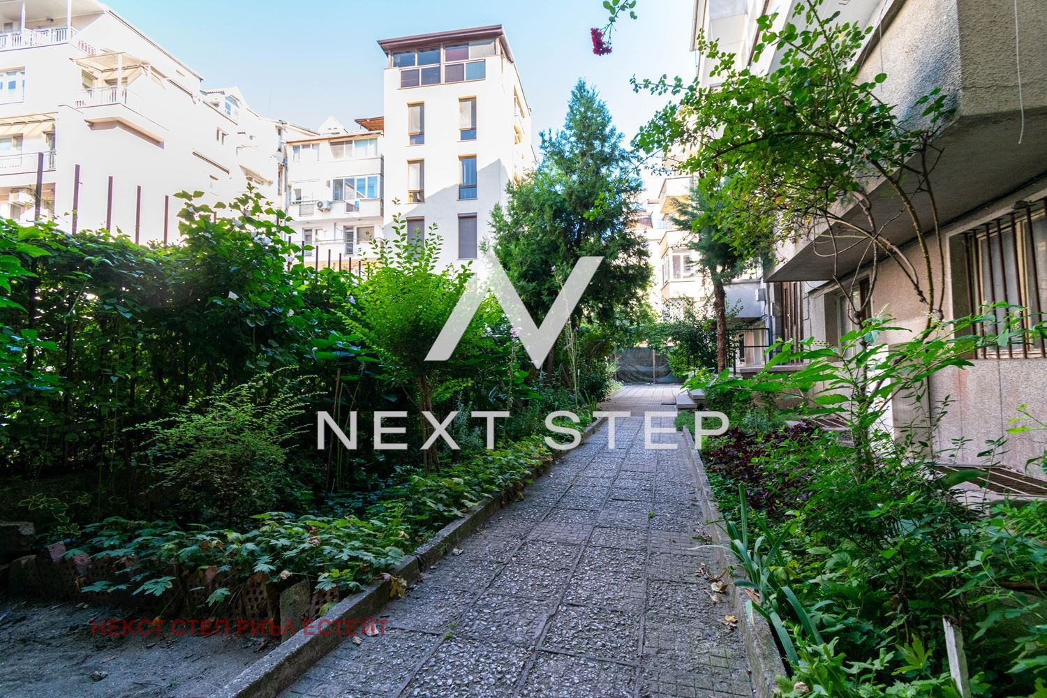 Продава 4-СТАЕН, гр. Пловдив, Мараша, снимка 14 - Апартаменти - 54624207