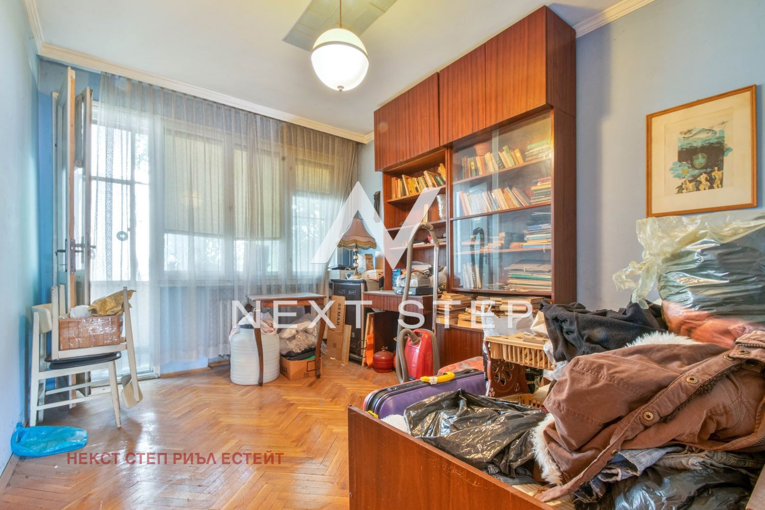 Продава 4-СТАЕН, гр. Пловдив, Мараша, снимка 5 - Апартаменти - 54624207