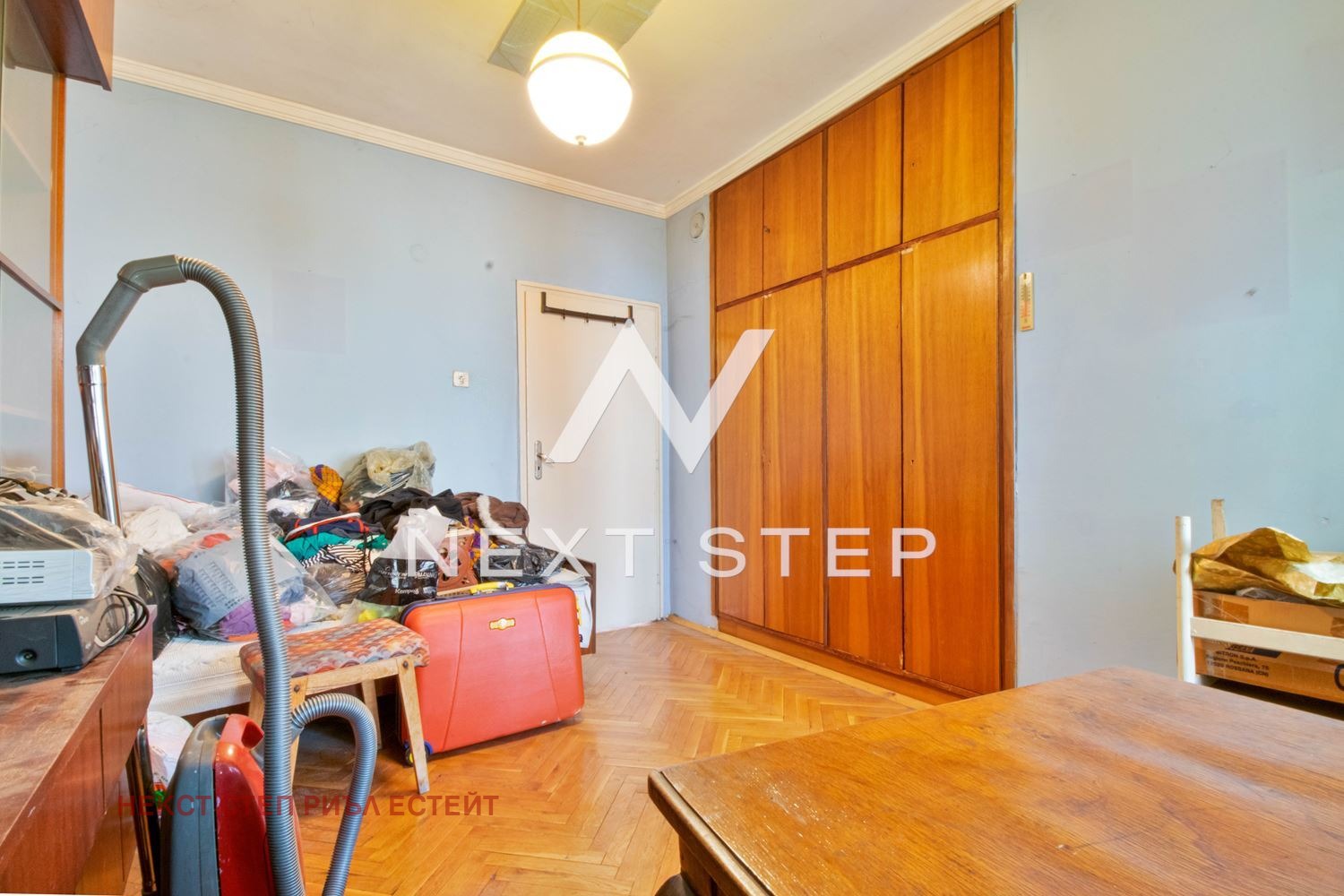 Продава 4-СТАЕН, гр. Пловдив, Мараша, снимка 4 - Апартаменти - 54624207