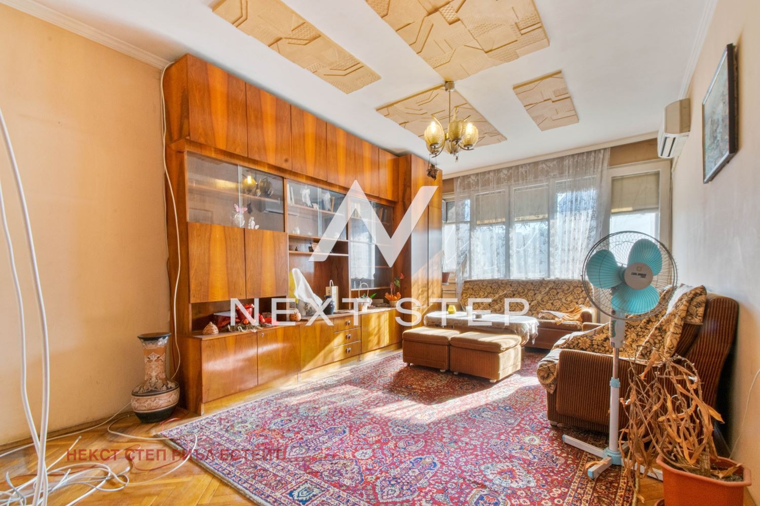 Продава 4-СТАЕН, гр. Пловдив, Мараша, снимка 2 - Апартаменти - 54624207