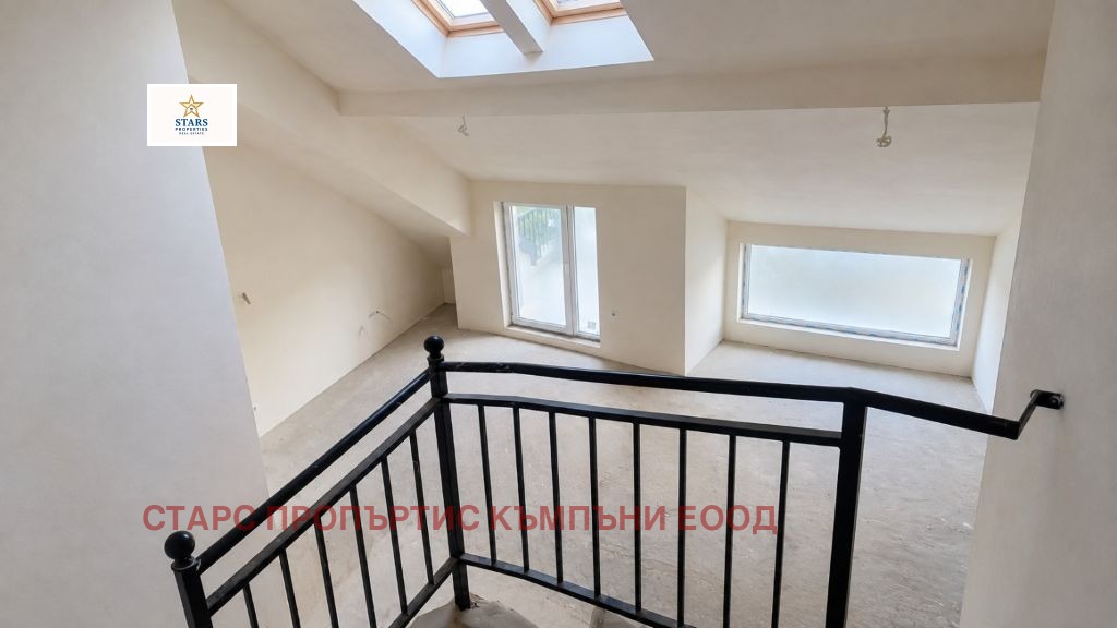 Продава МЕЗОНЕТ, гр. Варна, Погреби, снимка 5 - Апартаменти - 56424077