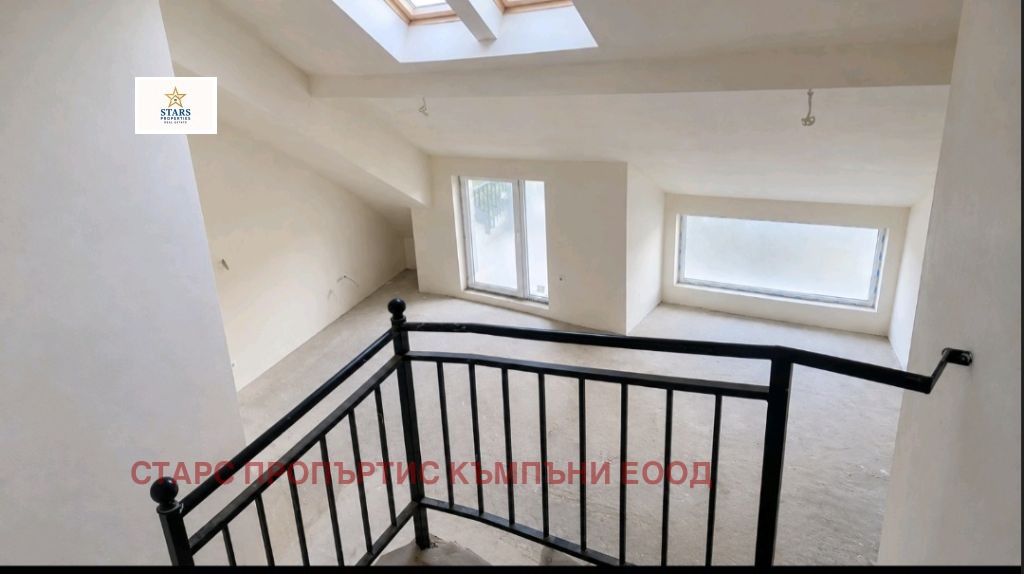 Продава МЕЗОНЕТ, гр. Варна, Погреби, снимка 3 - Апартаменти - 56424077