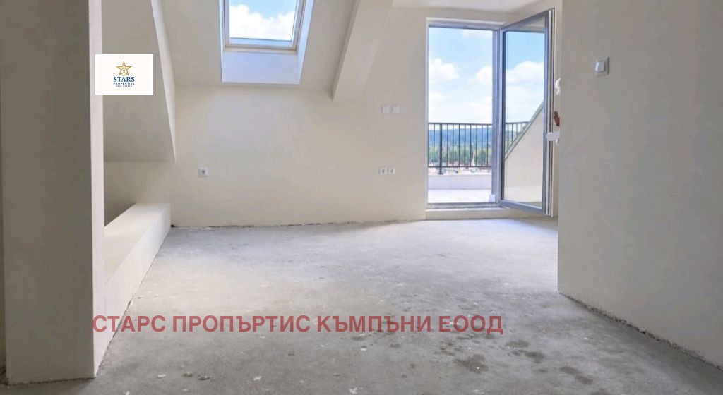 Продава МЕЗОНЕТ, гр. Варна, Погреби, снимка 2 - Апартаменти - 56424077