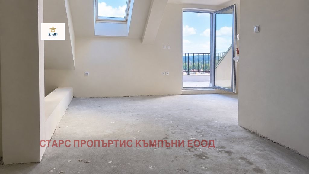 Продава МЕЗОНЕТ, гр. Варна, Погреби, снимка 6 - Апартаменти - 56424077