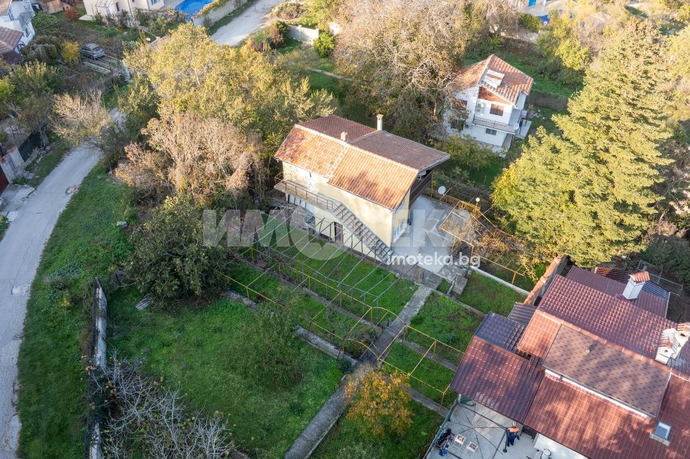 Продава КЪЩА, гр. Балчик, област Добрич, снимка 8 - Къщи - 49330306