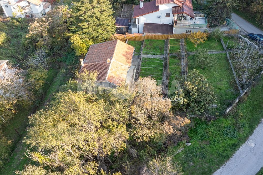 Продава КЪЩА, гр. Балчик, област Добрич, снимка 6 - Къщи - 49330306