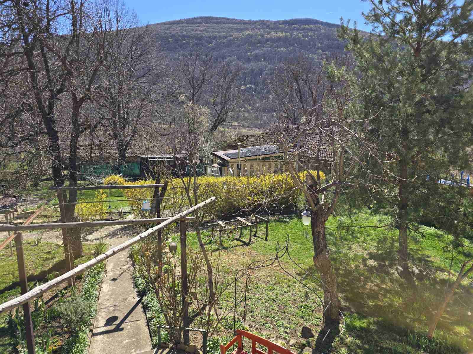 Продава КЪЩА, с. Янтра, област Габрово, снимка 13 - Къщи - 55748749