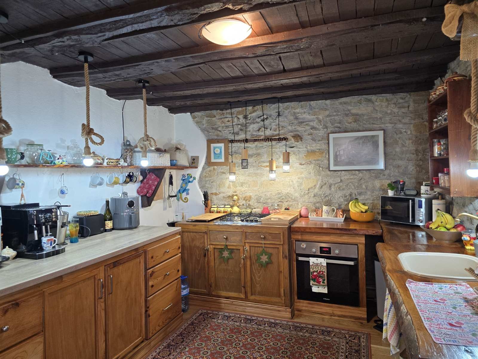 Продава КЪЩА, с. Янтра, област Габрово, снимка 6 - Къщи - 55748749