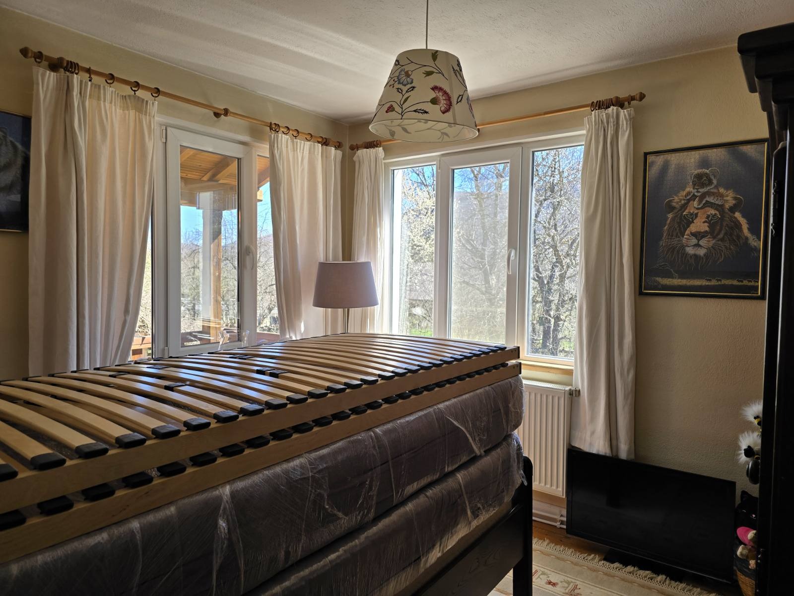 Продава КЪЩА, с. Янтра, област Габрово, снимка 14 - Къщи - 55748749