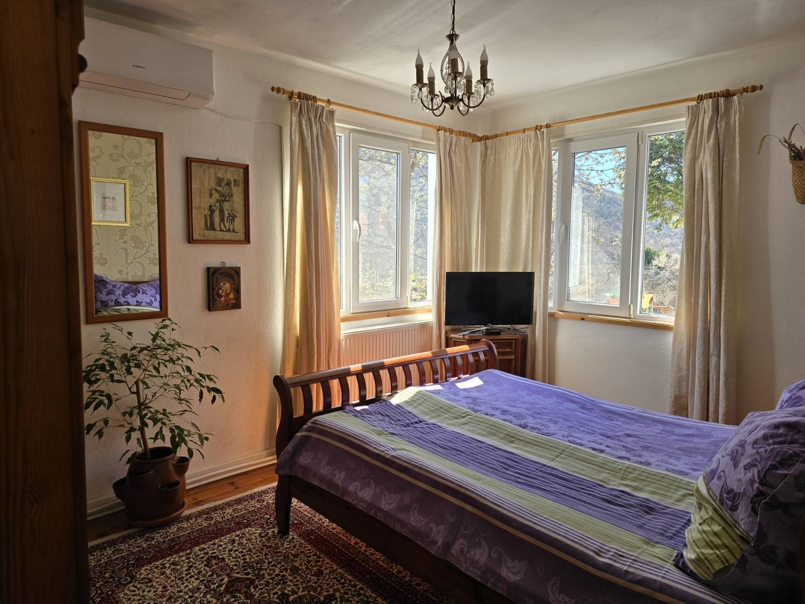 Продава КЪЩА, с. Янтра, област Габрово, снимка 15 - Къщи - 55748749