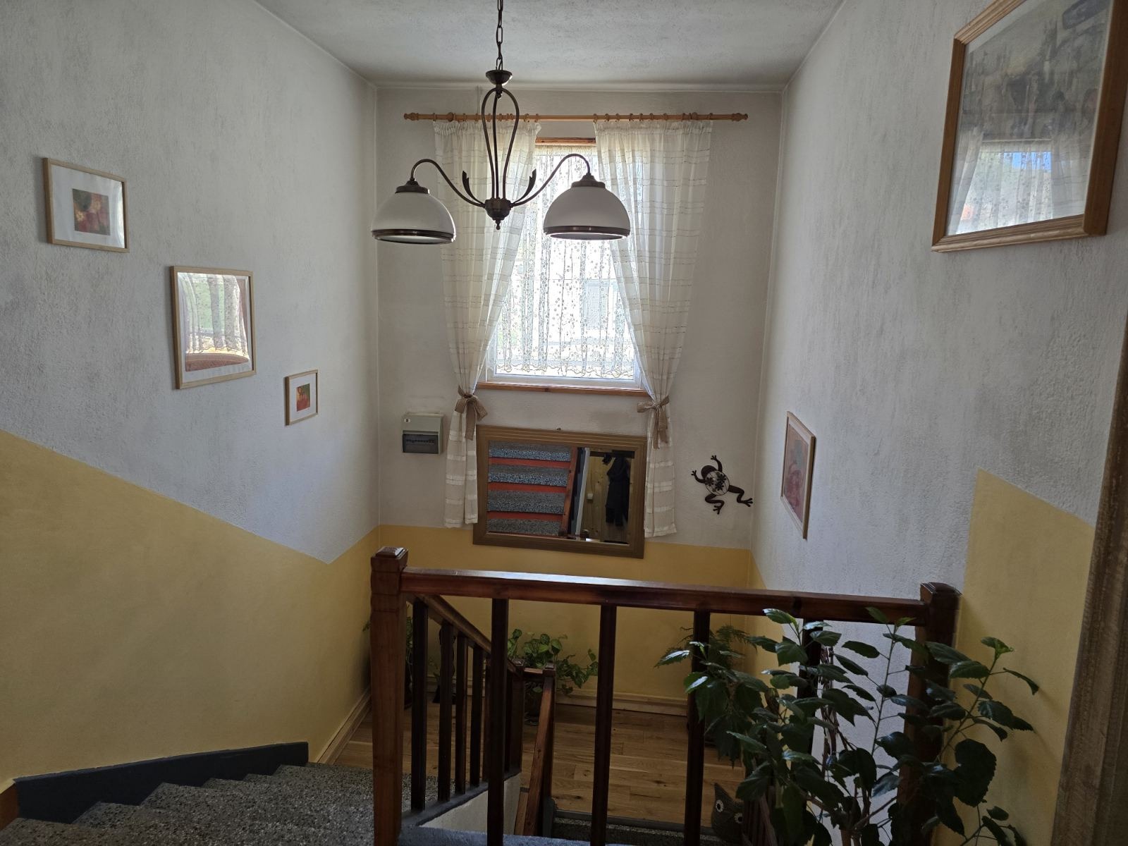 Продава КЪЩА, с. Янтра, област Габрово, снимка 16 - Къщи - 55748749