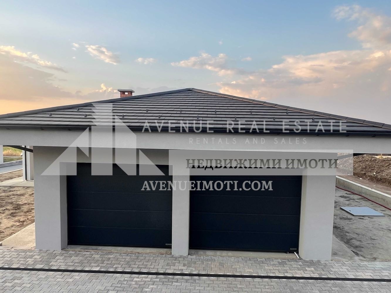 Продава КЪЩА, с. Марково, област Пловдив, снимка 6 - Къщи - 55945487