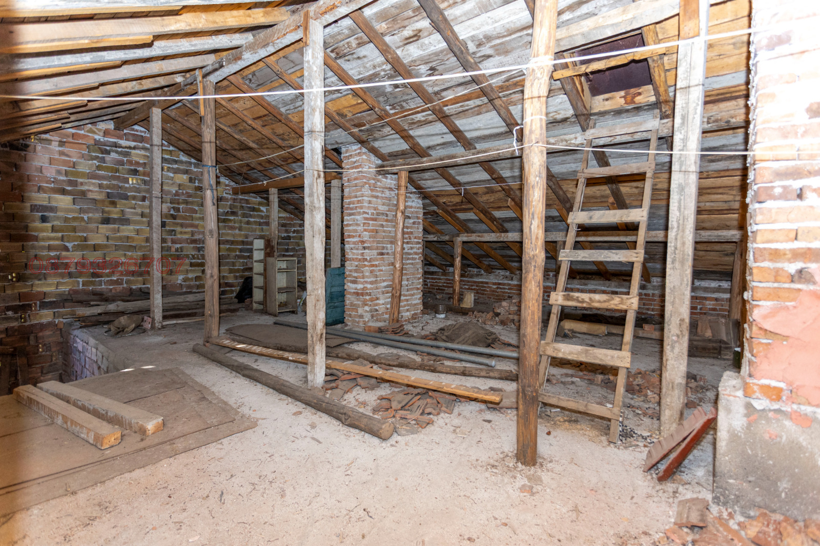 Продава КЪЩА, гр. София, гр. Нови Искър, снимка 10 - Къщи - 56649238