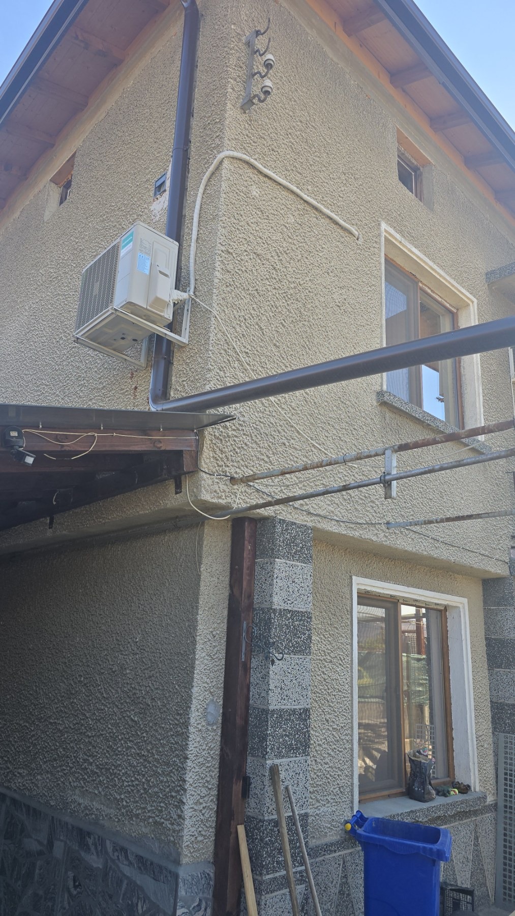Продава КЪЩА, с. Куртово Конаре, област Пловдив
