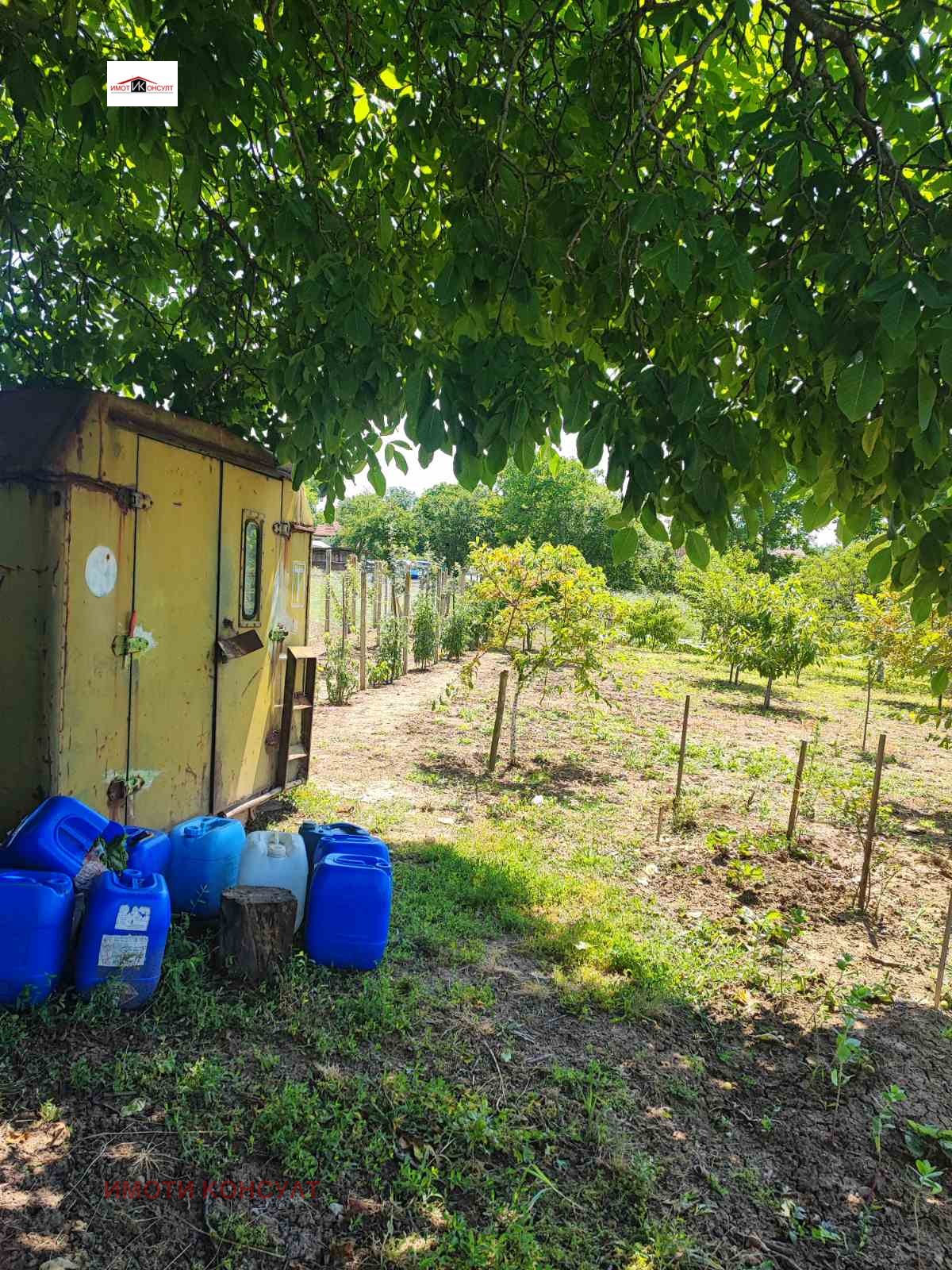 Продава ПАРЦЕЛ, с. Добри дял, област Велико Търново, снимка 2 - Парцели - 53673135