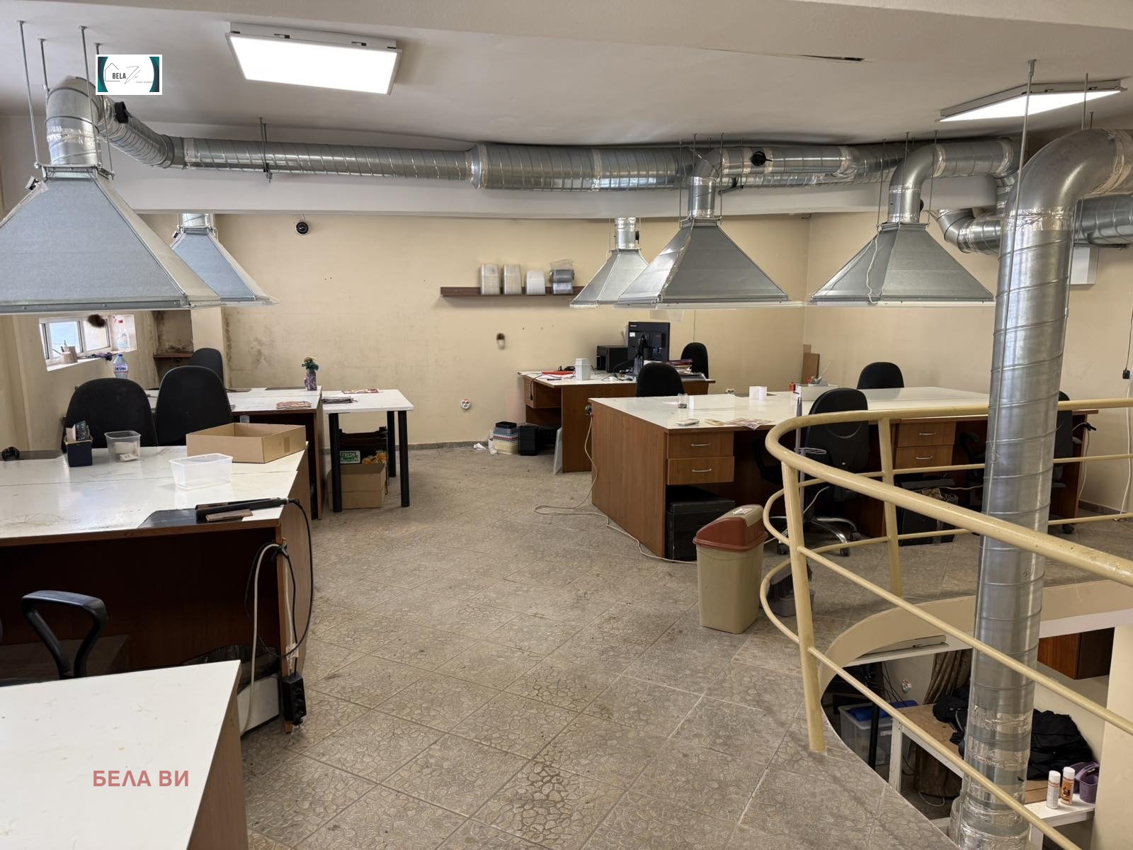 Продава БИЗНЕС ИМОТ, гр. Перник, Изток, снимка 10 - Други - 55403294