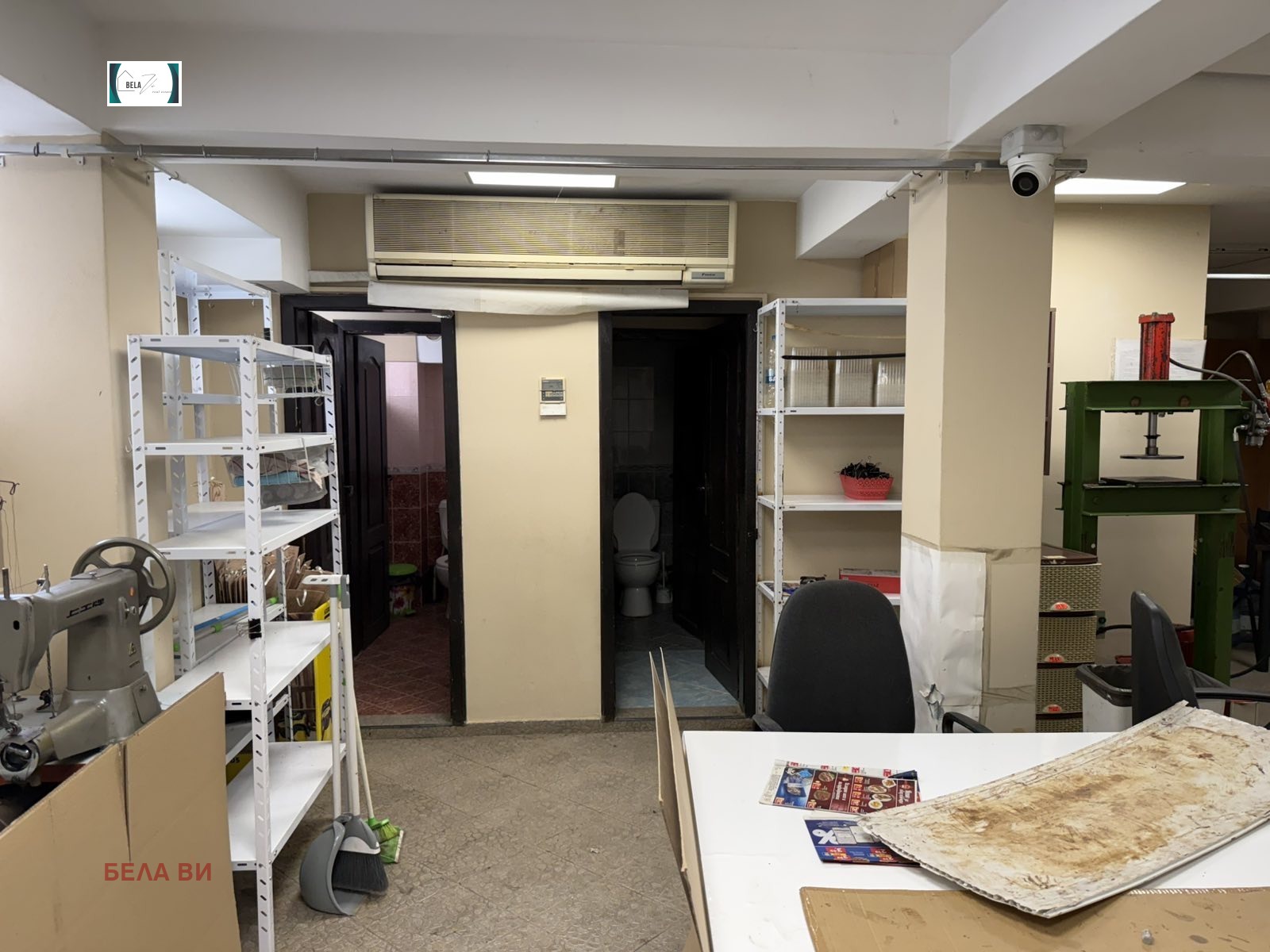 Продава БИЗНЕС ИМОТ, гр. Перник, Изток, снимка 4 - Други - 55403294