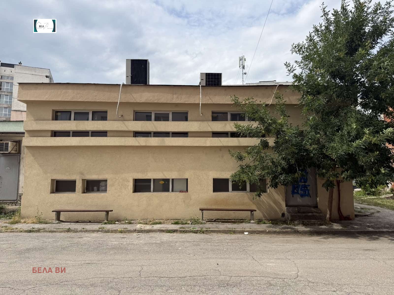 Продава БИЗНЕС ИМОТ, гр. Перник, Изток
