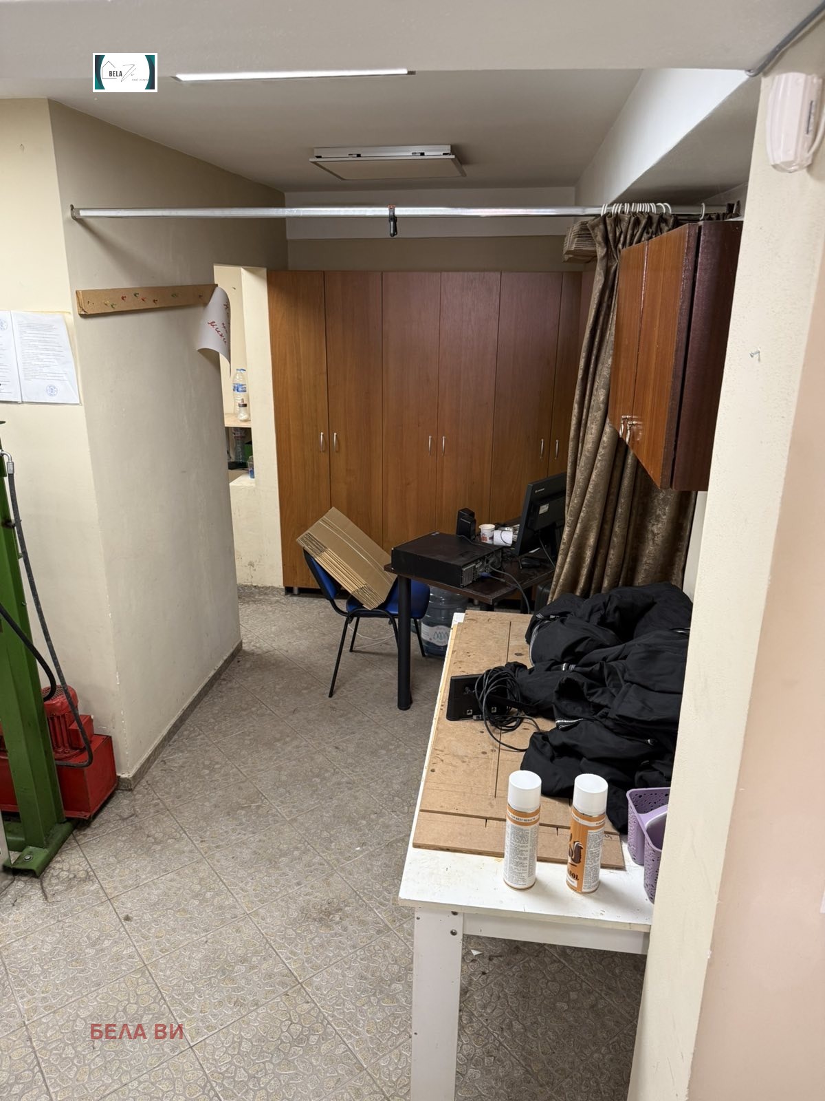Продава БИЗНЕС ИМОТ, гр. Перник, Изток, снимка 14 - Други - 55403294