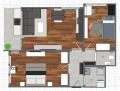 Продава 3-СТАЕН, гр. Варна, ВИНС-Червен площад, снимка 12