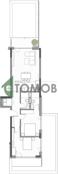 Продава 3-СТАЕН, гр. Шумен, Пазара, снимка 13