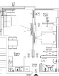 Продава 2-СТАЕН, град Пловдив, Остромила • 88900 € • 14037143 — Holmes.bg