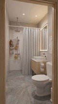 Продава  2-стаен град София , Младост 1А , 89 кв.м | 25693040 - изображение [4]