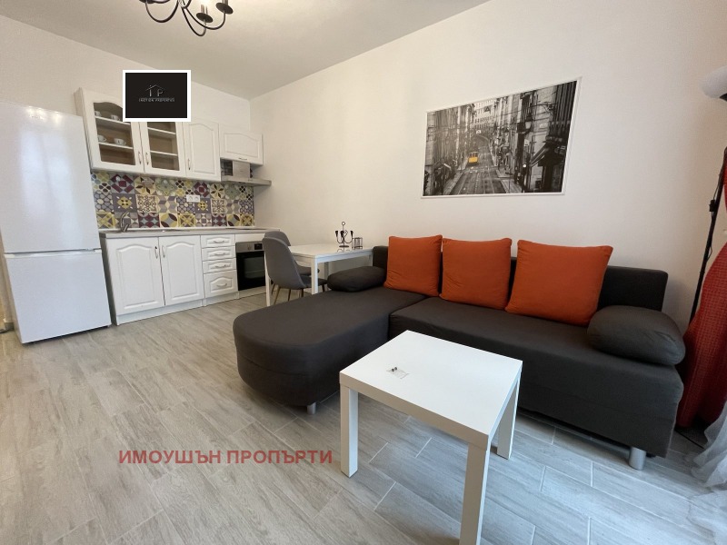Продава 1-СТАЕН в град София, Студентски град - 51 кв.м / 138 000 € » 269 904.54 лв., ИМОУШЪН ПРОПЪРТИ