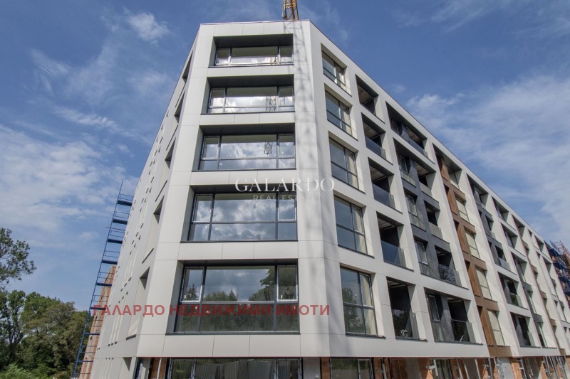 Продава 3-СТАЕН в град София, Малинова долина - 126 кв.м / 244 933 € » 479 047.31 лв., ГАЛАРДО НЕДВИЖИМИ ИМОТИ