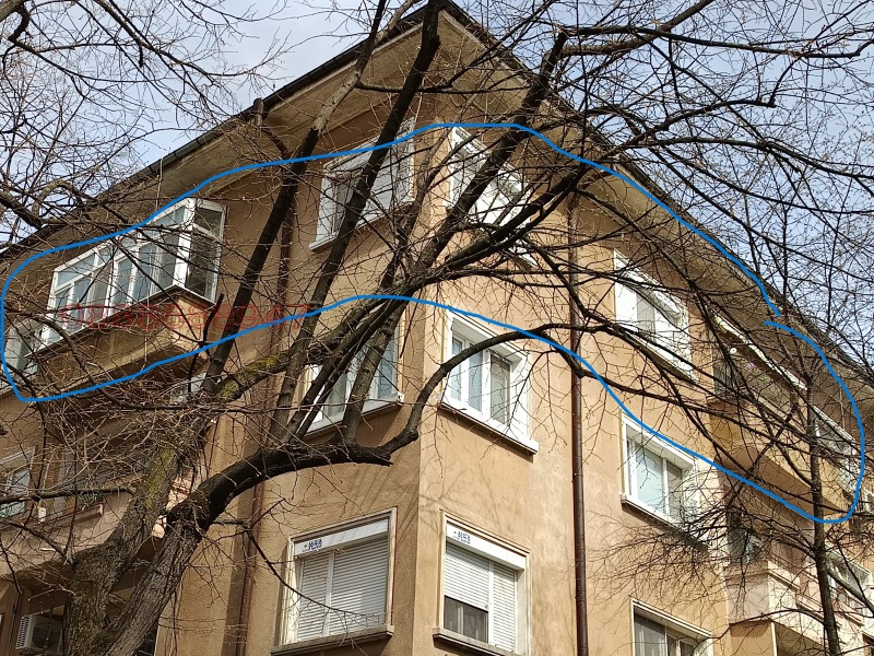 Продава 3-СТАЕН в град Ямбол, Център - 135 кв.м / 140 000 € » 273 816.20 лв.
