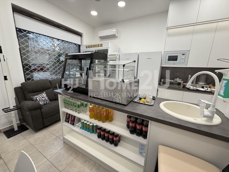Продава МАГАЗИН в град Варна, Лятно кино Тракия - 30 кв.м / 135 000 € » 264 037.05 лв., HOME2U