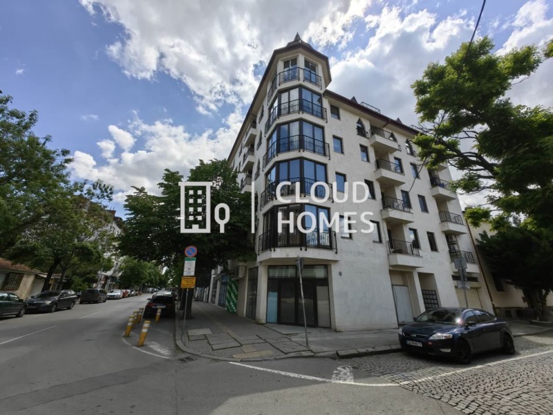 Продава ЗАВЕДЕНИЕ в град София, Център - 145 кв.м / При запитване, КЛАУД ХОУМС
