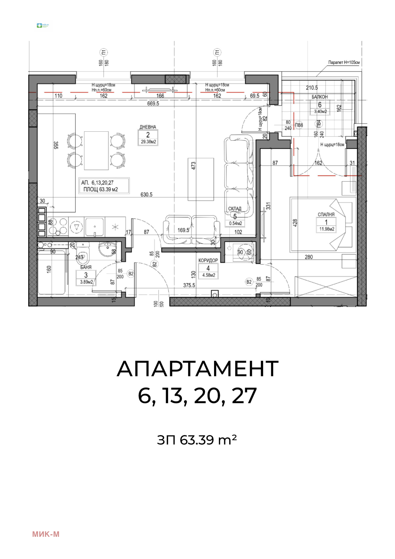 ������� 2-����� | Imot.bg � ����������� 2