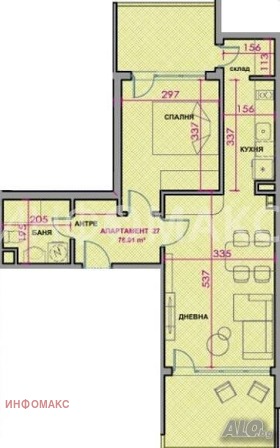 ������� 2-����� | Imot.bg � ����� ������ 3