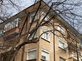 3-СТАЕН, 135 m2