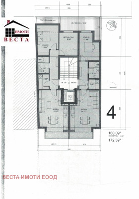 3-СТАЕН, 94 m2