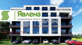 Продава  3-стаен, град София