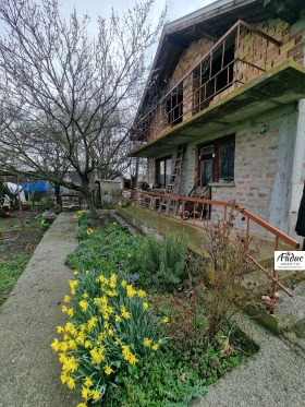 Casa Pchenitchevo, região Stara Zagora 5