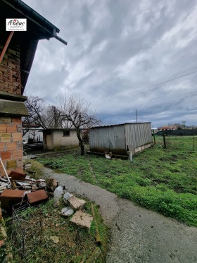 Casa Pchenitchevo, região Stara Zagora 7