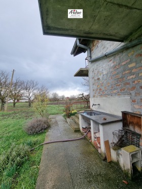 Casa Pchenitchevo, região Stara Zagora 4