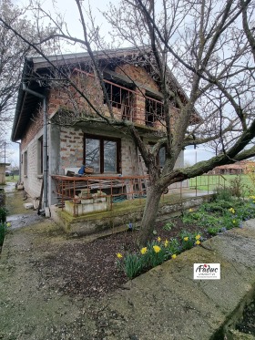 Casa Pchenitchevo, região Stara Zagora 1