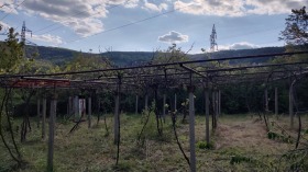 ПАРЦЕЛ, 871 m2