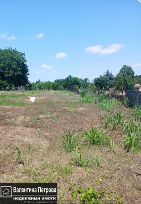 Продава  Парцел, с. Ряхово