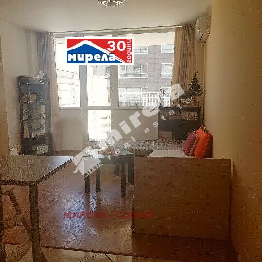 En venta  Estudio Sofia , Studentski grad , 65 metros cuadrados | 34289664 - imagen [2]