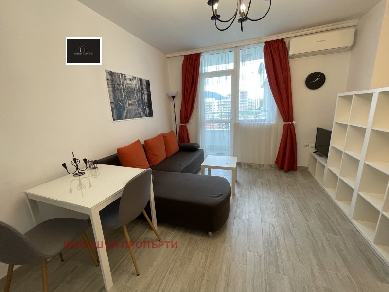 Продава 1-СТАЕН, гр. София, Студентски град, снимка 2 - Апартаменти - 52446592