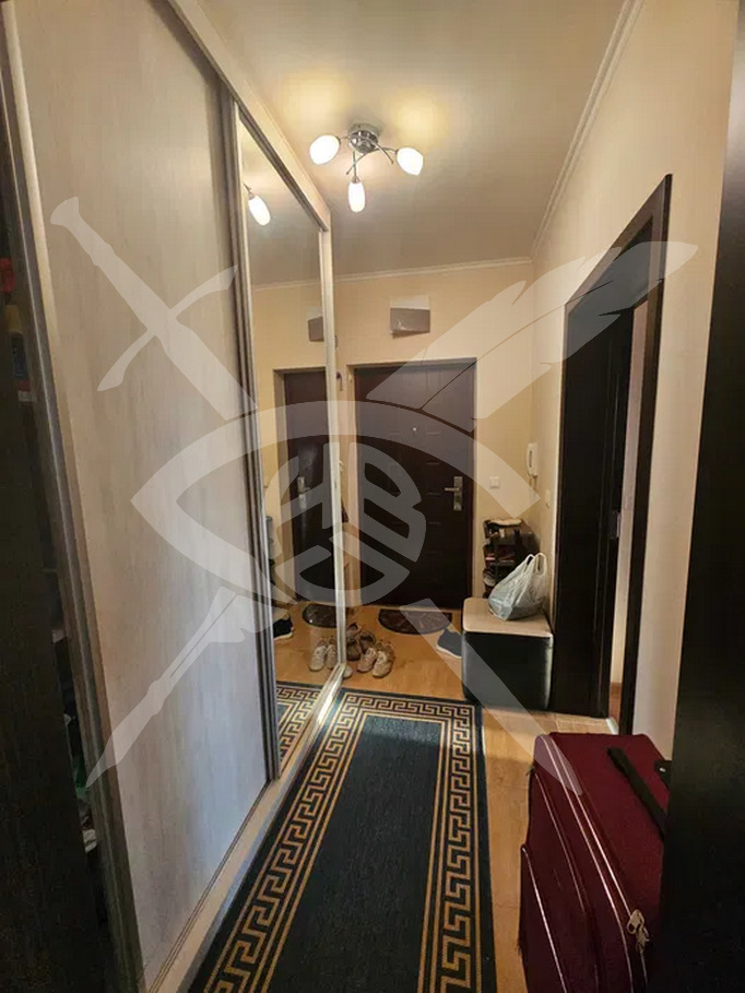 Продава 1-СТАЕН, с. Шкорпиловци, област Варна, снимка 4 - Апартаменти - 52663127