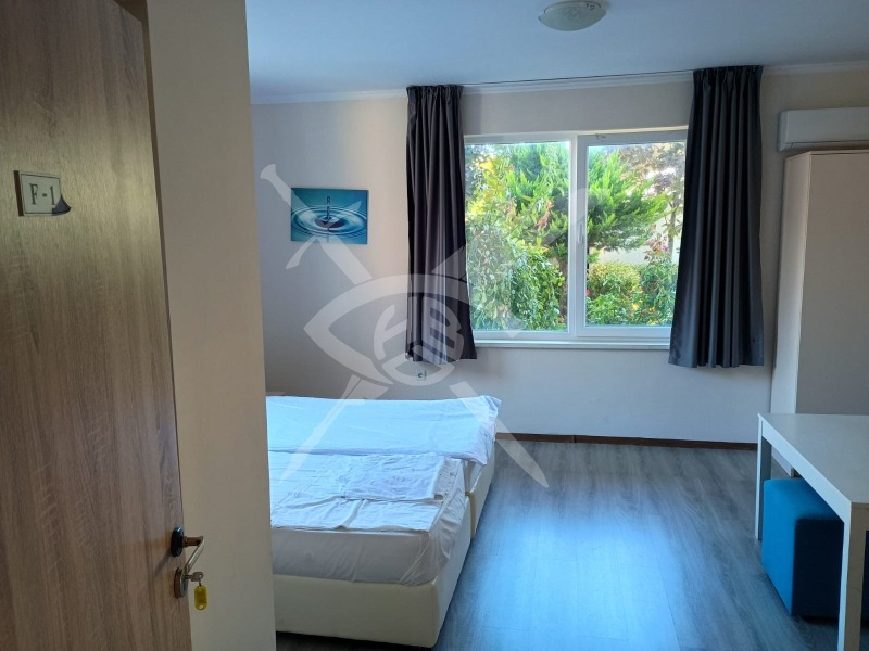 Продава 1-СТАЕН, гр. Свети Влас, област Бургас, снимка 2 - Апартаменти - 52694812