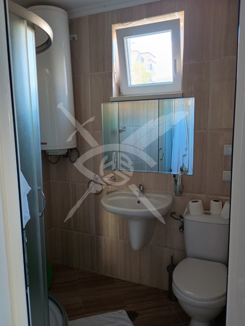 Продава 1-СТАЕН, гр. Свети Влас, област Бургас, снимка 4 - Апартаменти - 52694812