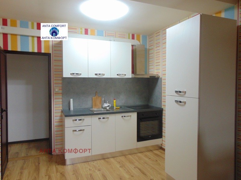 Till salu  1 sovrum Sofia , Zona B-5 , 68 kvm | 64308565 - bild [3]